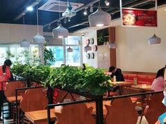 大堂-苗小坛酸汤鱼(酒仙桥店)