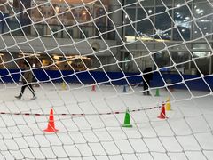 -世界之窗阿尔卑斯冰雪世界