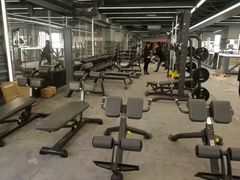 -金吉鸟健身游泳