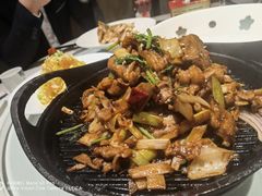 -旺顺阁·北京菜(北辰上品+)
