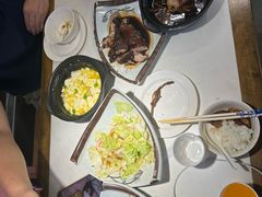 -外婆船宴餐厅·外婆喊你回家吃饭