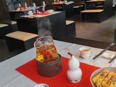 -馋遇江南·精致湖景雅宴(东方之门店)