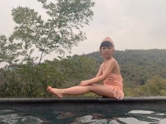 -天目湖御水温泉·度假酒店