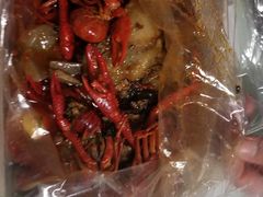 -丹虾|文和友小龙虾·烙锅(陕西路旗舰店)