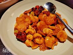 -华豫川酒家(大卫城店)