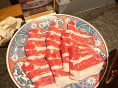 -老墙根涮肉·铜锅·烧烤(王四营店)