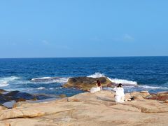 -范饭椰林川湘味海鲜·椰子鸡(三亚湾椰梦长廊店)