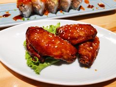 -Tuna maki寿司(园区永旺店)