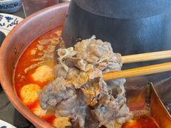 -东镇老火锅(长春路首店)