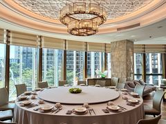 -喜宴又一村·粤菜·茶点·海鲜(壹方天地店)