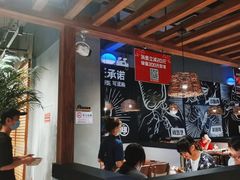 大堂-管氏翅吧(台湾街店)
