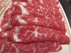 -海底捞火锅(海宁路店)