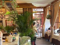 -观盐·盐帮菜(官园桥店)