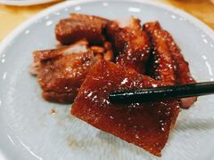 烧鹅-粤·向群饭店(泮塘路店)