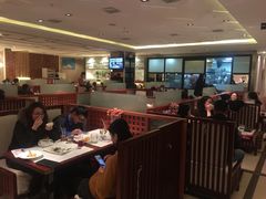 -炙烧战斧牛排餐厅(中山路动壹店)