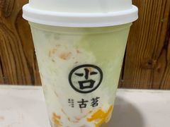 -古茗(下城香积寺路店)