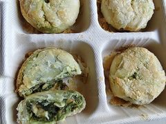 -龙华素斋(龙华路店)