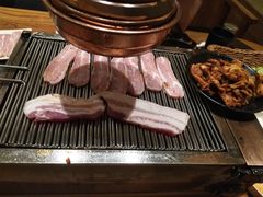 -千寻烧肉(政务区店)