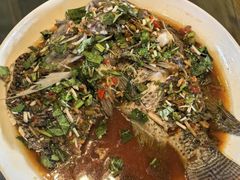 -香满楼(临安路店)