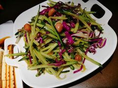 胖哥俩大拌菜-胖哥俩肉蟹煲(龙德广场店)