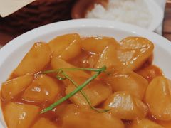 -鸽子侯·家宴·平价海鲜(市图书馆店)