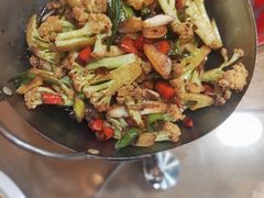 -刘妈菜馆(磁器口店)