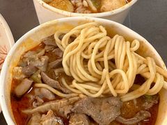 -四里沙茶面(湖滨四里店)