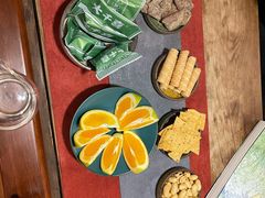 -邈墨茶馆(凤起路店)