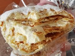 -白玉兰食品(中山公园龙之梦店)