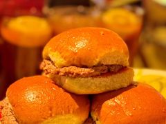 -The Cheesecake Factory 芝乐坊餐厅(王府中環店)