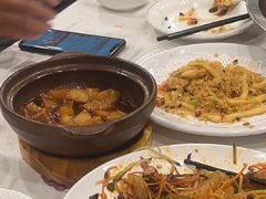 -鑫巴蜀小镇 · 水煮鱼专研店(玉桥店)