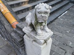 -沈阳市东陵公园
