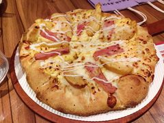 -必胜客(仲盛商城王安宇主题店)
