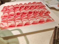 -爆棚肥牛火锅(原福成肥牛城味之缘三里河店)