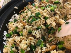 -台山美食一绝阿四台山黄鳝饭(阿四创作店)