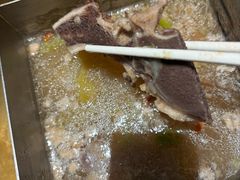 -海底捞火锅(天津SM城市广场店)