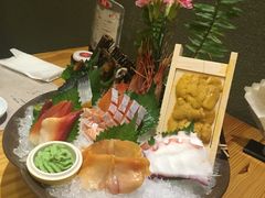 -花潮料理艺食馆(世欧广场店)