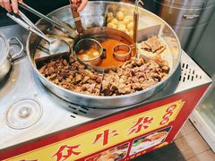 -渝众牛杂(华熙LIVE·鱼洞店)