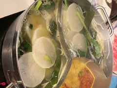 -渔家火锅·海鲜自助餐·演艺(亚龙湾天域酒店)