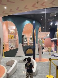 -奈尔宝·儿童乐园·亲子餐厅(鄞州万达店)