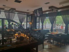 -Local泰莲庭(虹鳟鱼店)