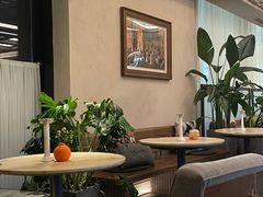 -玲婧胡同·生日蛋糕·餐厅(嘉里城店)