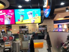 -CoCo都可(香港名都店)