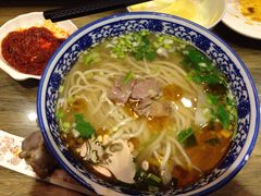 -清真·益鑫羊肉手抓馆(花园北街店)