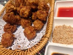 -玉桥餐厅(天坛店)