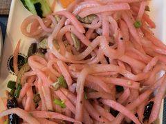 -娜玛瑟德餐厅(仙足岛店)
