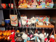 -耶里夏丽·丝路新疆菜·清真食品(徐家汇臻选店)