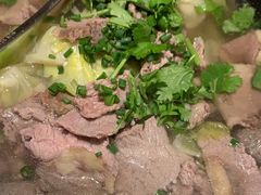 -乔阿马·江南味·驴肉香(龙湖华泾天街店)
