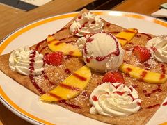 -La Creperie法餐厅(芮欧百货店)