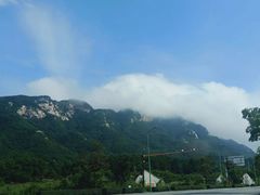-丹东凤凰山景区